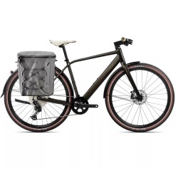 VTC électrique homme Orbea Vibe H10 EQ| Velonline