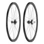 ROUES ROUTE 700 CAMPAGNOLO SCIROCCO