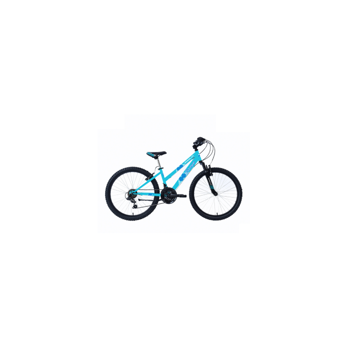 VTT Enfant 24 pouces Escape - 18 vitesses Shimano - Velonline