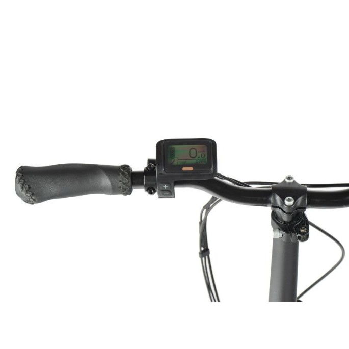 Fat bike Pliant électrique Leader Fox Cody