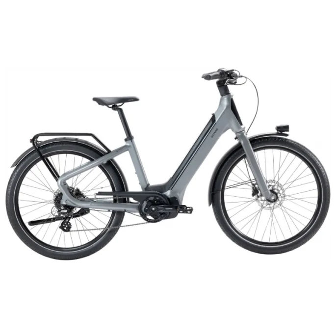 VTC électrique GITANE G-Life URBAN 2