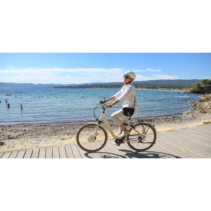 iVog city up 5.1 - O2 feel