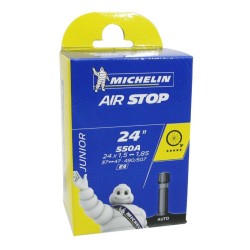 Chambre à air Michelin 24 Pouces - Vélonline