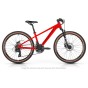 VTT 24 pouces enfant megamo KU4 disc