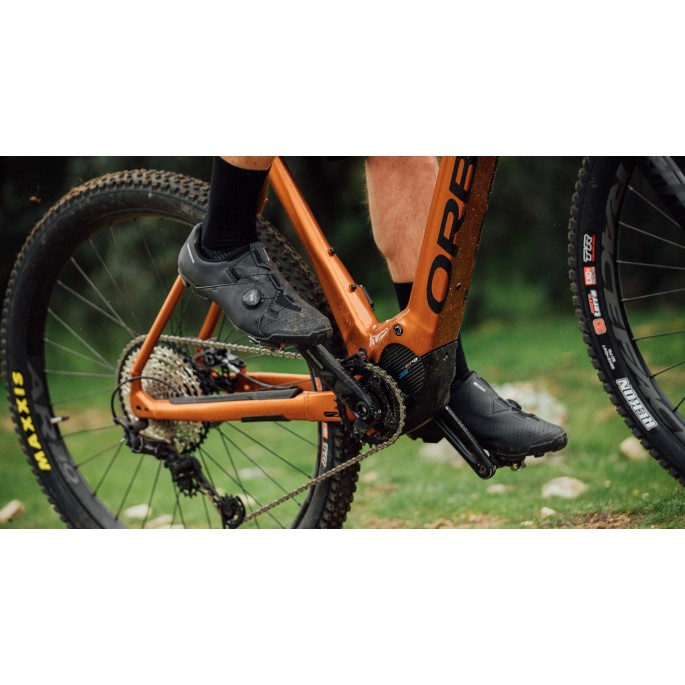 VTT électrique Orbea Urrun 40 - promotion