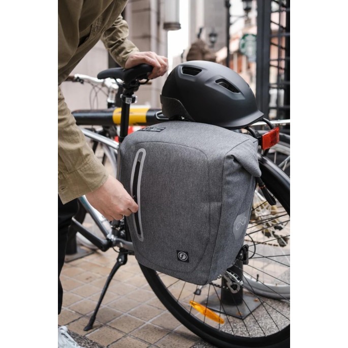 Sacoche FeelFree BIKEPACK Urbanion ECO