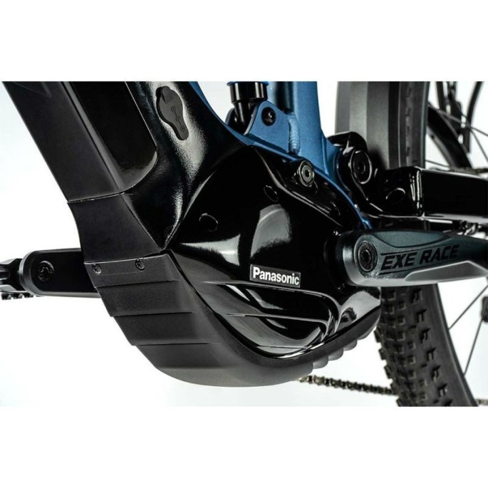 Leader Fox Axen | Velonline