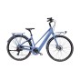 VTC électrique Montana Enjoy Lady