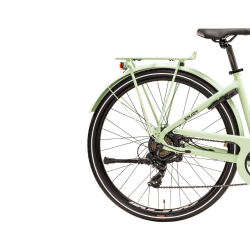 VTC électrique Montana Enjoy Lady