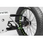 Tricycle électrique FST Evo Fat - full suspensions