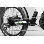 Tricycle électrique etnnic FST Evo - full suspensions