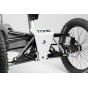 Tricycle électrique etnnic FST Evo - full suspensions