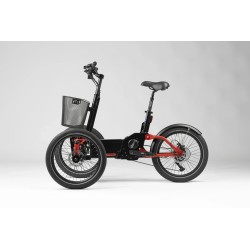 Tricycle électrique City 3.0