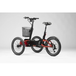 Tricycle électrique City 3.0