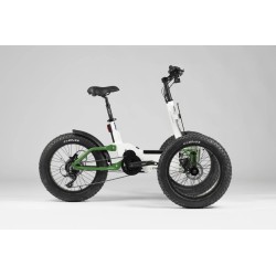 Tricycle électrique Fat 3.0
