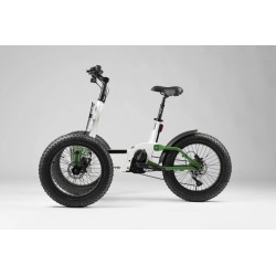 Tricycle électrique Fat 3.0