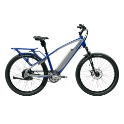 Vélo électrique Starway Explorer