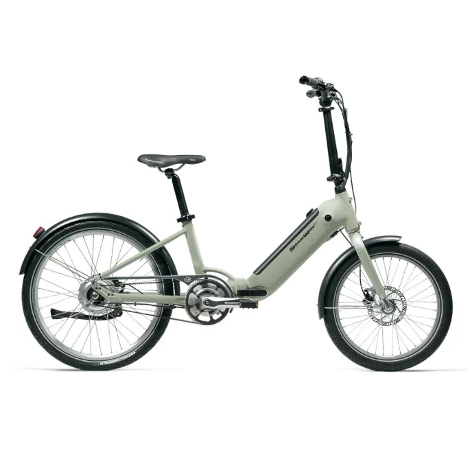 Vélo électrique Starway Pliant