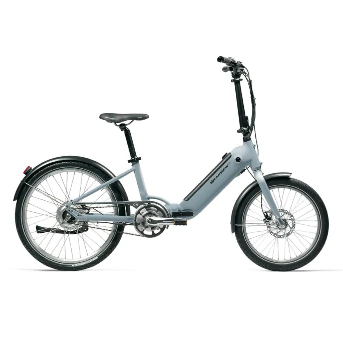 Vélo électrique Starway Pliant