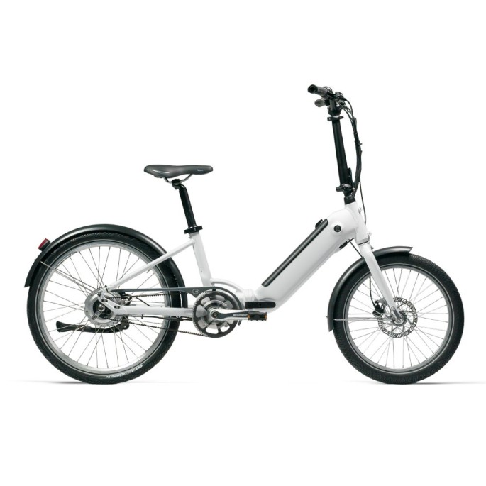 Vélo électrique Starway Pliant