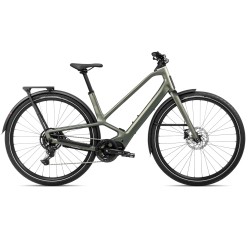 Vélo électrique de Ville Orbea Diem 30 | Velonline