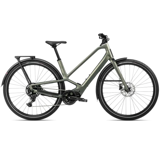 Vélo électrique de Ville Orbea Diem 30 | Velonline
