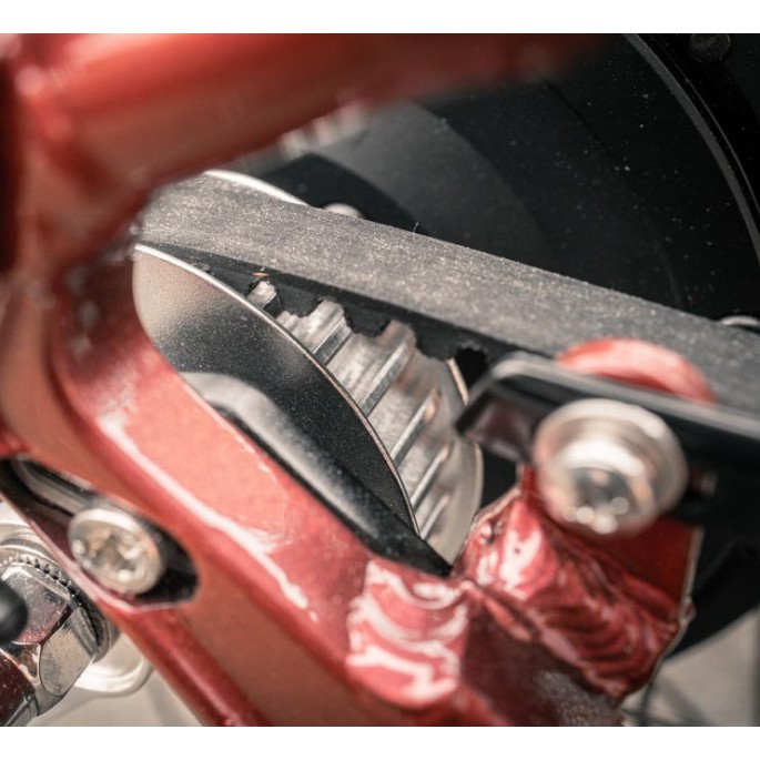 Vélo électrique Starway SUV