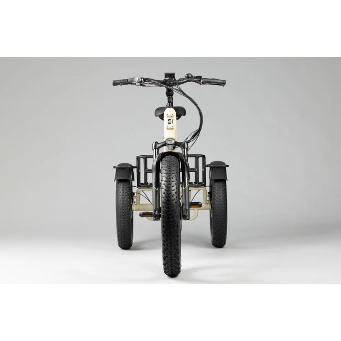 Etnnic - Classic FAT