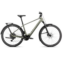Orbea Kemen tour 30 - Velonline