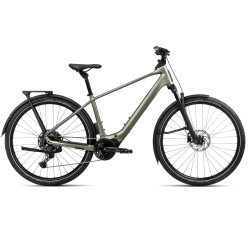 Orbea Kemen tour 20 - Velonline