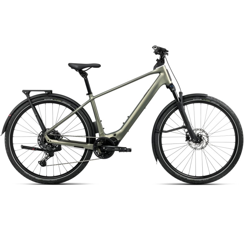 Orbea Kemen tour 20 - Velonline