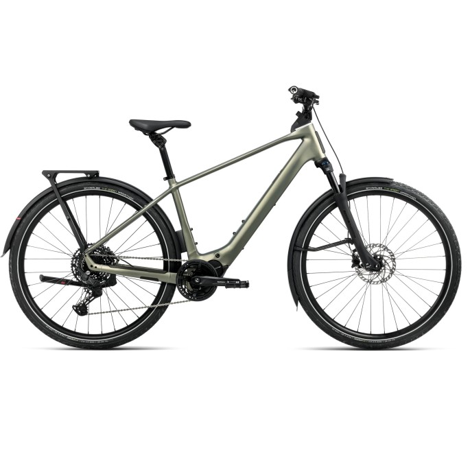 Orbea Kemen tour 20 - Velonline