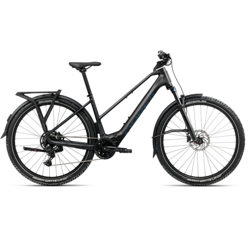 Orbea Kemen ADV 30 Mid - Velonline