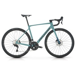 Vélo de route Carbone Megamo RAISE 20