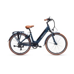 VTC électrique Beaufort Britt / 28 pouces | Velonline