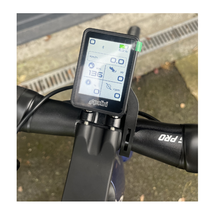 E-gravel Bertin E7 / velonline