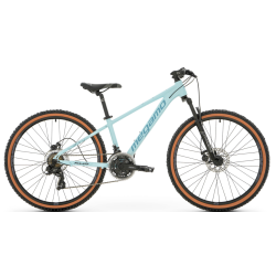 VTT 26 pouces enfant megamo KU2 disc