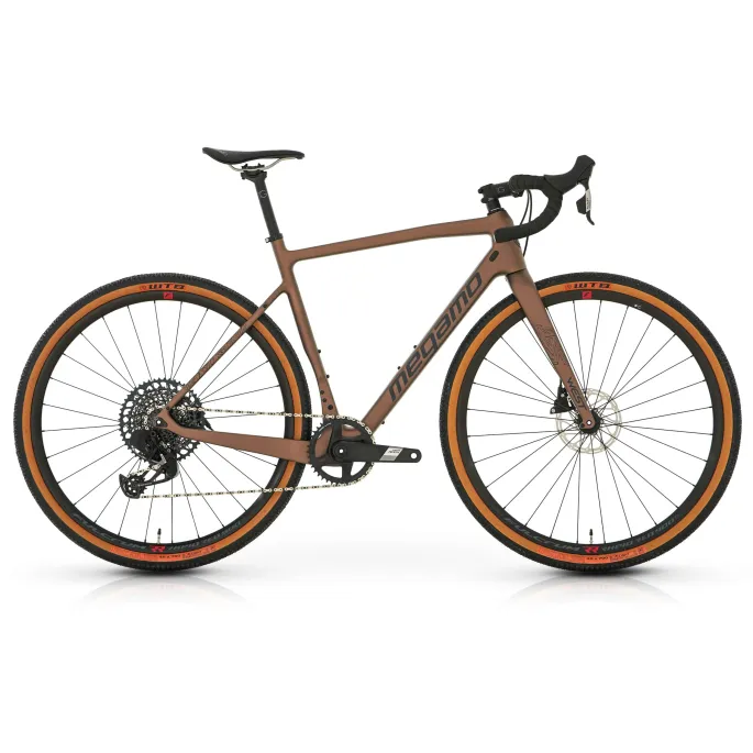 Megamo WEST AXS 05 - 2025