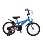 Velo enfant avec roues 16 pouces Viper : 4 à 5 ans - Velonline