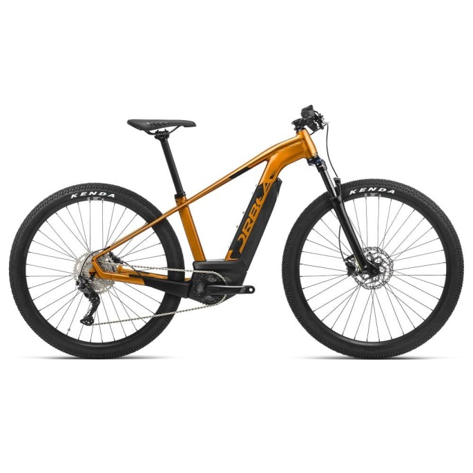 VTT electrique Orbea Keram 30 - Velonline