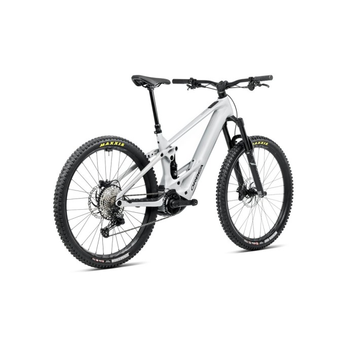 VTT électrique Tout suspendu Orbea Wild ST H20 - Velonline