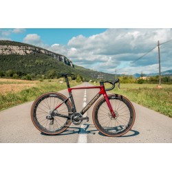 Vélo de route  Megamo PULSE 09 AXS