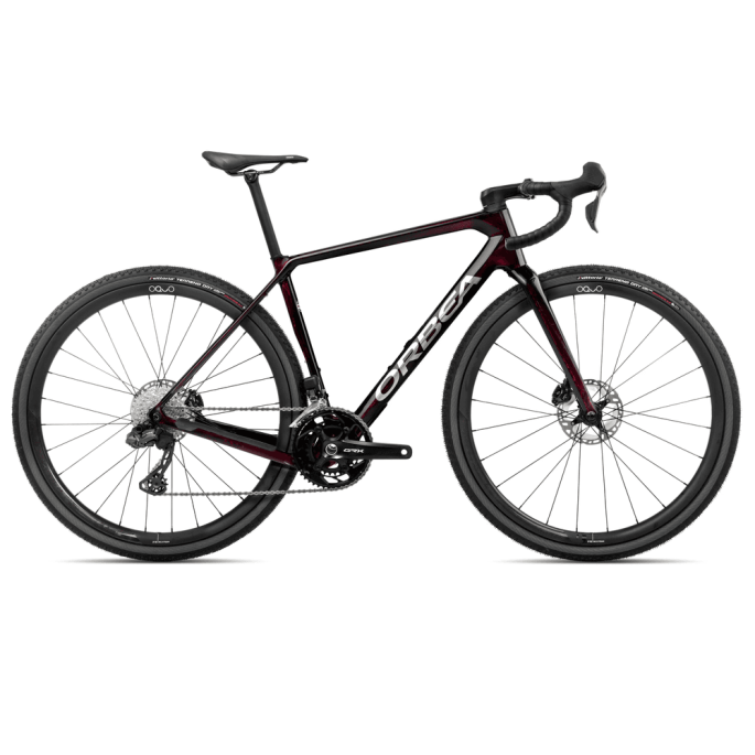 ORBEA TERRA M20ETeam - Velonline