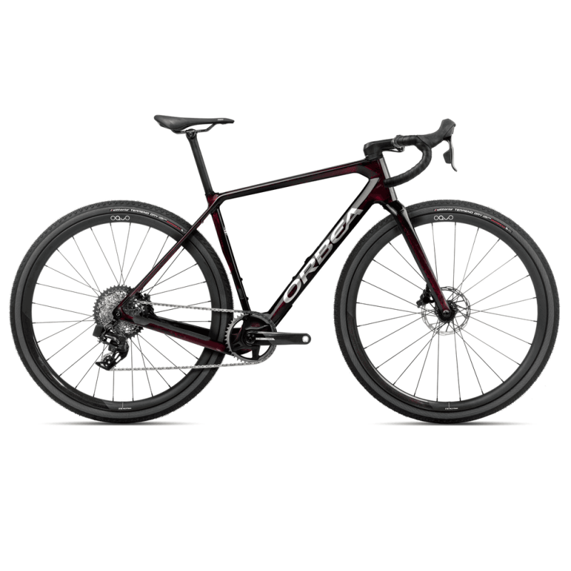 ORBEA TERRA M21ETeam IX - Velonline