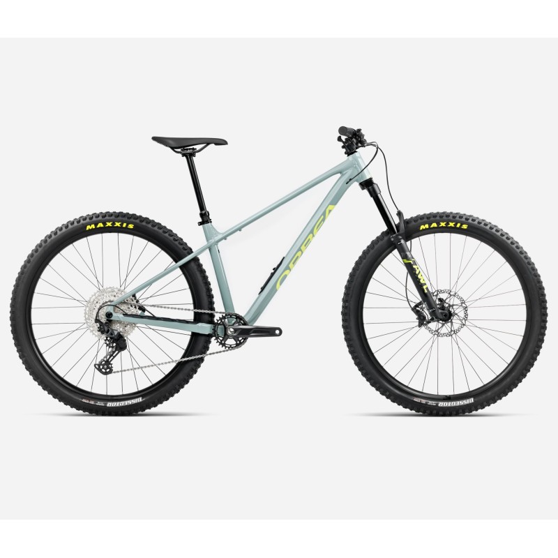 Orbea Laufey H10 2025- Vélonline