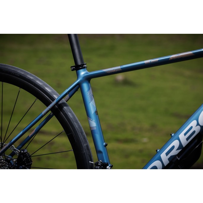 Orbea Avant H60 Vélo de route 2025