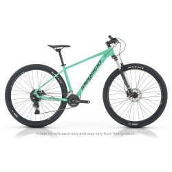 VTT Megamo Natural 60 - Velonline