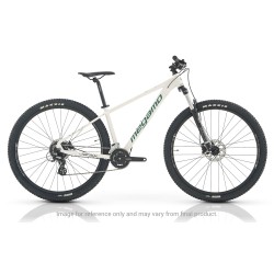 VTT  Megamo Natural 40 - Velonline