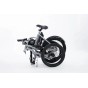 Tricycle electrique pliant adulte Etnic : 2 roues avant - Velonline