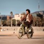 Beach cruiser électrique Beachin' Rayvolt - Velonline